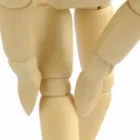 膝